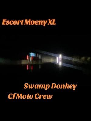 #fyp #swamplife #cfmotocrew #swampdonkey #escortmoneyxl  @ROSEBLOOD 