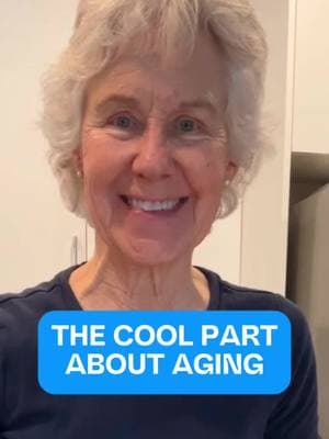 THE COOL PART ABOUT AGING  Yes, aging sucks.  But it’s also a gift.   NO TOXIC POSITIVITY HERE. Just the plain truth about getting older:  Aging is maturing, growing up, learning new stuff, serving others, having fun, being present, being thankful.   WOW! I sure wasn’t living this way as 20 something or a 40 year old!   💪 Every day we have the chance to “get life right”.  At 20 I was selfish and didn’t care about personal growth. 💪 Every day we have the opportunity to live a purpose driven life. At 30 I had no purpose. I was a big hot mess. 💪 Every day we get a shot at making amends for dumb mistakes we made last week or five years ago. At 40 no way was I going to admit I was wrong. 💪 Every day we can make the world a bit better than it was yesterday. Thank God I am not the same as I was when I was 20, 30 40. AGING IS A GIFT. Like what you hear? Are you feeling stuck, unfulfilled, not very confident? How would your life change if you became mentally strong and resilient, despite all the chaos going on in the world? I can help.  Click on the link in my bio and schedule a “LET’S MEET” complementary Zoom call today. I’d like to hear why what keeps you up at night and goals you keep missing. I'll share my coaching strategies for how you can win more in your life.  #ohyesyoucan #ibelieveinyou #confidenceboost #mentaltoughness #gettingolder #agewithconfidence #emotionalawareness #aginggracefully #perspective #agingisaprivilege #womenover50 #LifeAfterRetirement #confidencecoach #confidencecoachforwomen 