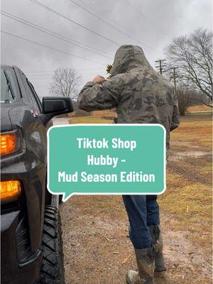 #countryboy #camouflage #camojacket #trudaveboots #mudboots #chevytrucks #truckguys #lovelanguage #seasonalgems  