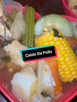 Let’s make caldo de pollo #caldodepollo #foryou #caldo #mexicanfood #dallas #letscookwithvalerie #mexicansoup #Foodie #comida #yummy #mexicanrecipes #mexicanrice #fyp #parati 