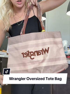 such a cute bag 💼 #WranglerBag   #MomBag   #BagTok   #Wrangler   #WranglerFashion   #FashionAccessories   #StylishBags   #EverydayBag   #CasualFashion   #FunctionalFashion   #ChicMomBag   #Fashionista   #TrendyAccessories   #BagGoals   #FashionInspo   #WranglerStyle   #MomLife   #BagLovers   #AccessoriesInspo   #CasualChic   #FashionForMoms   #PracticalAccessories   #FashionAndFunction   #StylishMom   #BagCollection   #WranglerVibes   #FashionBags   #OnTheGoStyle   #EverydayEssentials   #BagAddict   #MomStyle   #TrendyBags   #WranglerTrend   #ChicAndPractical   #FashionableBags   #AccessorizeYourLook   #FashionablyFunctional   #CasualAccessories   #MommyBag   #WranglerLooks   #StylishAndPractical   #FashionDaily   #BagInspo   #WranglerLovers   #MommyFashion   #FashionForEveryday   #BagStyle   #TrendyMomBag   #VersatileBags   #FashionFinds   #ChicAccessories   #WranglerChic   #CasualWear   #BagEssentials   #MomBagInspo   #FashionAccessories2023   #EverydayFashion   #StylishEveryday   #WranglerBagStyle   #BagTokInspo   #FashionSavvy   #MomLifeStyle   #TrendyFashion   #PracticalStyle   #FashionableMom   #WranglerFaves   #BagOfTheDay   #ChicAndCasual   #FashionForAll   #EverydayChic   #BagLover   #WranglerEssentials   #FashionWithPurpose   #MommyMustHaves   #CasualStyleInspo   #WranglerAccessories   #FashionFind   #StylishLiving   #BagItUp   #MommyEssentials   #TrendyAndPractical   #TikTokShopCreatorPicks   #TikTokShopLoveAtFirstFind   #ankerambassador   #newyearnewmemerach   #costwayboom   #vtopmart   #lovelanguage   #seasonalgems   #treadmill   #yiannashapewear   #Plavogue   #Levaounderwear   #facemask   #HOMBCK   #Palimder 