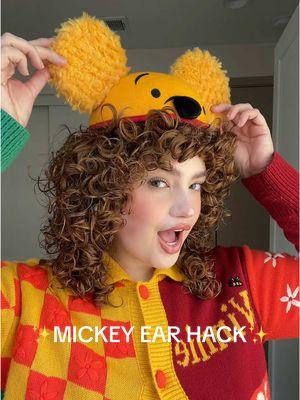 calling all disney adults 🗣️ #disneyland #disneystyle #mickeyears #disneyhacks #plussize #plussizeedition #plussizefashion #curlyhairstyles 