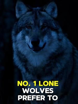 6 signs of a lone wolf personality  #motivation #inspiration #lonewolf #fyp #foryoupage❤️❤️#wolf#motivationalspeeches