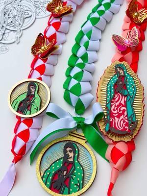 Virgencita Thinlit Troqueles #troqueles #sizzix #fyp #viralvideo #classof2025 #lei #gradcaptoppers #diecut #scrapbooking 