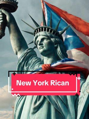 When you’re a New York Rican and La Estatua de Liberty says, ‘Hold my coquito, I’ve got this!’ 🇵🇷🔥 Machete in hand, flag on display—our pride shines brighter than the Nuyorican salsa scene. Defending the flag with that Boricua flair, one swipe at a time! 💪🏽🌟 #PuertoRicanPride #NuyoricanStyle #LibertyGoesBoricua #NYStrong 🇵🇷🗽