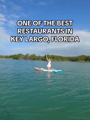 Celebrated 100K followers at this AMAZING restaurant in the Florida Keys! They were even featured on Guy Fieri's "Diners, Drive-Ins & Dives" so you know it's good! Check out DiGiorgio’s Café Largo and thank me later! #keylargo #floridakeys #floridakeyslife #keylargoflorida #floridakeysfood 