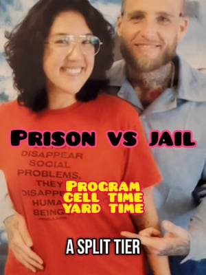 #prisonreform #prisoncommunity #prisonrehabilitation #systemimpacted #cdcrprisonwife #jailwife #jailtok #jailtime #mylifeasaprisonwife #prisonwife #prisonwifetiktok  #prison #jaillife 