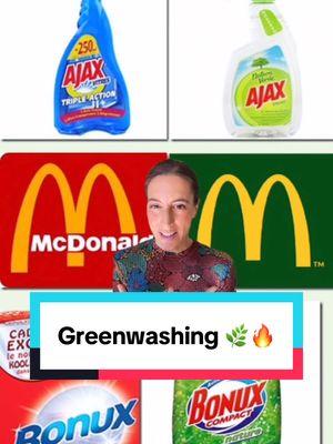 #greenwashing #sostenibile #sostenibilità #consiglisostenibili #fastfashion #prodottisostenibili #altroconsumo #green #h&m #cocacola #coke #mcdonalds #shein 