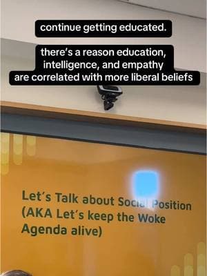 now is the time to EDUCATE and to GET EDUCATED‼️ things are already worse and it’s only been a week. listen to the people affected by these policy changes🙏🏻 #liberalarts #fdt #highereducation #frankadvice #cutewinterboots #geteducated 