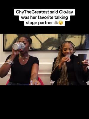 ChyTheGreatest said GloJay was her favorite talking stage partner ☕️😲 @chythegreatest @GloJays 🦇 #glo #glojays #chy #angel #chythegreatest #mechie #mechiesocrazy #benet #benetnicole #neisha #famousdebo #debo #jania #janiameshell #janiahdairel #janiah #janiahsclips #neishaanddebo #deboandneisha #dramaalert  #realtalk #PersonalGrowth #ratedr #ratedrgang #influencer #influencers #influencercity  #ChrisGoneCrazy #FamousOcean #ExTalk #HealingJourney #MentalHealthMatters #RelationshipTalk #MovingOn #Growth #TikTokStories #Vulnerability #nolovelost #compacthouse #thecompacthouse #coupleconent #contentcreator #contentcreatortips #contentideas #contenthouse #podcastclips #podcasts #podcastclip #podcastshow #podcastlife #podcaster #podcastersoftiktok #twitch #twitchstreamer #twitchclips #twitchmoments #twitchtv #twitchtvstreamer #famousoceann #ocean #ch #chrisgonecrazygang #chrisgonecrazyandocean #eli #eliunique #eliunique😊 #eisha #eishagang #nia #niaandchris #chrisgonecrazyedits #chrisgonecrazyandnia #nialove #fyp #fypシ #fyppppppppppppppppppppppp #viralvideo #viraltiktok #viralmoments #clips #clipsdetwitch #clipped #trending #foryoupageofficiall #foryoupage❤️❤️ #foryoupagee #foryoupageofficial #explorepage #explorepage✨ #repost #share #10k #messymajshow #messymaj #live #messymajlives #amp #eli #ida #eliunique #idaandeli #famousdebo #messymaj 