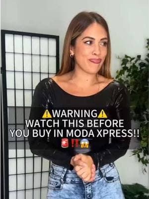 You Won’t Believe This, But We’re Showing You That #ModaXpress Is 100% Real. Ready For The Proof? 🔎 Open Back Metallic Thong Bodysuit Black 🔎 MX JEANS Butt Lift High Waist Acid Wash Skinny Jeans #MXJEANS#ModaXpressonline#Buttlifting#HighWaist#Jean#SkinnyJean#levantacola#fyp#fashiontiktok#TikTokShop#TikTokMadeMeBuyIt#tendenciasmoda#Wardrobe #Top #Bottom #Jacket #Blazer #Activewear #Loungewear #sweater #sweetpants #ElevateYourLook #peachy⁠ #OOTD⁠ #Dresstoimpress #Outfitideas #jeans #Peachy #levantacola #tummycontrol