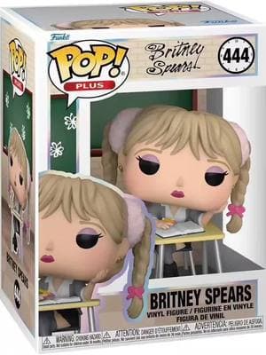 #britneyspears #funkopopcollection #funkopop #funkopopcollector #britneyspearsfunkopop 