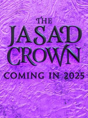 A question to be answered this July 😌 don’t forget to pre•or•der and add on GR!  #thejasadcrown #thejasadheir #jasadheir #enemiestolovers #fantasybooks #2025release #duology 