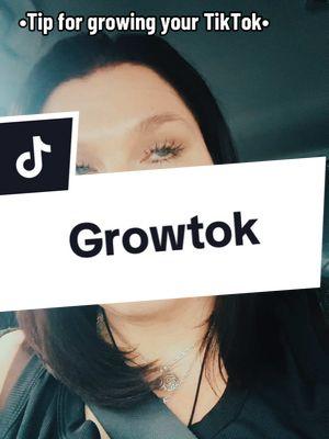 #GrowingYourTikTok #Engagement #GrowingMyTikTok #GrowingMyAccount #Engage #TipsForGrowingYourTikTok 