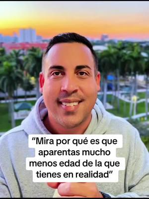 “Mira por qué es que aparentas mucho menos edad de la que tienes en realidad” #sabiduría #sabiduríainterior #energíapositiva #energia #almavieja #alma #conciencia #concienciaespiritual #espiritualidad #espiritualidade #universo #universe #luz #sonyvega3 #fyp 