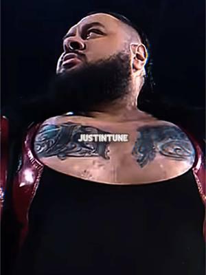 Lord of The Tsunamis 🌊  #justintune #fyp #wrestlingtiktok #bronsonreed #jonah #bigbronsonreed #wwetok #wwecore #blastoise #bigmanblastoise 