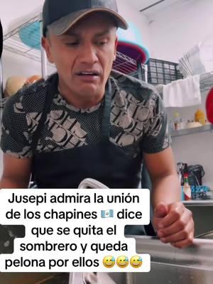 @Jusepi_la más viral #lomejordelomejor #admiracion #chismesito #viralvideo 