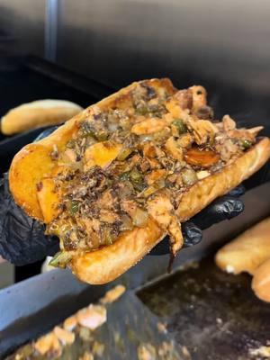 Hey family it’s Friday we open at 12 and this jerk salmon Philly looks delicious!! !!🤤 y’all trying? 🔥🔥🔥🤤😋 📸- @lilsanti24 #Foodie #atlantafoodies #atlantageorgia #atlantafood #atlfood #weloveatl #atlrestaurants #blackownedbusiness #foodies #atleats #exploreatl #foodstagram #midtownatl #foods #foodporn #discoveratl #foodblogger #instafood #dinner #lunch #atl #atlfoodblogger #atlfoodporn #yum #atlbars #atlfoodie #atlfoodies #delish #midtownatlanta #thingstodoinatlantawithkids 