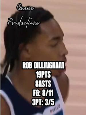 FULL VIDEO LINK IN BIO FOR YT #queueproductions #morequeueproductions #robdillingham #NBA 