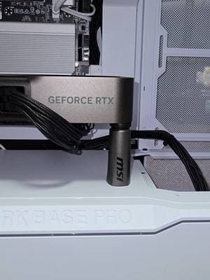 Do you use a GPU support? @nvidiageforce #RTX5090  #RTX5080 #nvidia #Gamer