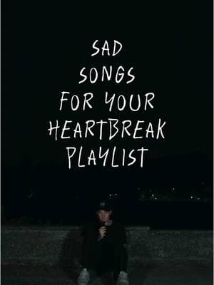 Real emotions hard to fake... #sadsongs #sadmusic #underratedartist #musictok #songs #spotify #underratedsongs #fyp