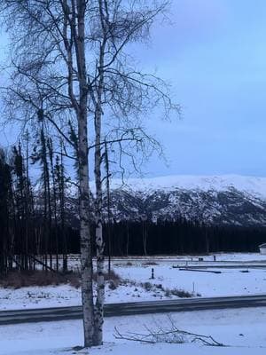 Winter Solstice girl get together on the shortest day of the year in Alaska ❤️❤️  This was in December. @Sara P. #wildandfreealaskanmama #alaska #alaskalife #girlsnight #solstice #wintersolstice #winter 