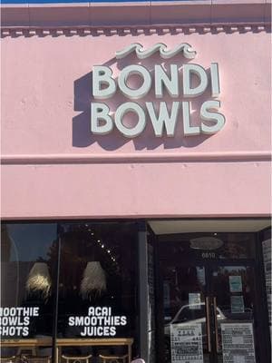 we’ll be at bondi bowls🫶 #bondibowls #acaibowl #smoothieshop #dallasfoodie #mytypeofgoingout #goingout #dallasthingstodo 