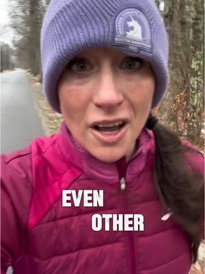 Hi, I’m Joslyn and I’m an oversharer. #runtok #runningcoach #bostonmarathon2025 #runningwithheart #run #iloverunning #runcoach #runtokcommunity #winterrunning #coros #Running #CapCut 