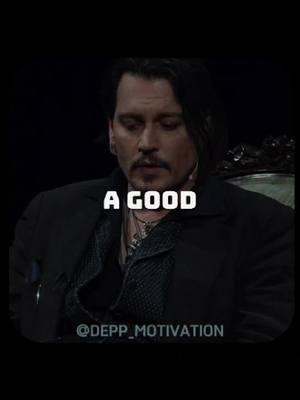 A Good Mom!?  Johnny Depp Advice _ #johnnydepp #johnnydeppadvice  #woman #johnnydeppquotes #adviceforgirls #mom #MomsofTikTok #momlife #fact #fyp 