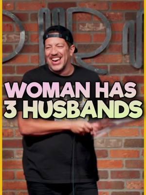 This woman gets around.  Bob told Bobby about Rob, who told Robert.  It’s a whole thing.   #tanka #tonkajahari #tankajahari #salvulcano #impracticaljokers #edit #crowdwork 