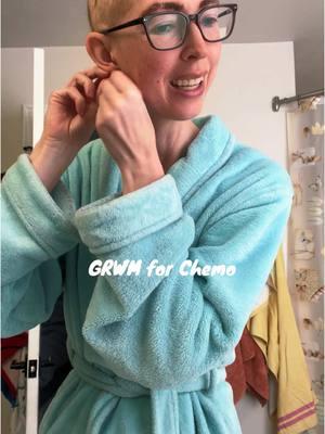 GRWM for Chemo  #chemovlog #chemoqueen #chemohair #ditl #chemo #chemotherapy  #breastcancer #breastcancerunder40 #invasivecarcinoma #cancer #cancerstory #BreastCancerAwareness #youngadultcancer #cancerdiagnosis #youngbreastcancer #fightingcancer #breastcancerin30s #breastcancerjourney #hairloss #buzzcut #pixiecut 