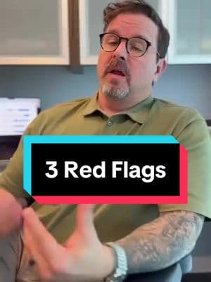 Here are the top 3 flags thatll get you audited by the IRS!  #taxtok #taxes #accountantsoftiktok #taxtips #attorneysoftiktok #moneytok #accountant  