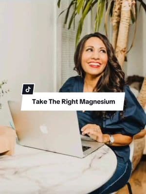 Not all magnesium is the same ⚡ Different forms of magnesium have different benefits for the body 🧠💪 🔹 Glycinate – Supports relaxation, sleep, and stress management. May help regulate blood sugar. 🔹 Malate – Plays a role in muscle energy production and may reduce fatigue. 🔹 Taurate – Supports heart health and blood pressure balance ❤️ 🔹 Threonate – Enhances cognitive function, memory, and brain health. 🔹 Chloride – Helps with digestion and stomach acid production. 🔹 Orotate – Supports heart function and muscle performance. 🔹 Citrate – Aids digestion and helps with occasional constipation. 🔹 Sulfate – Can support muscle recovery and reduce soreness. Knowing the right form of magnesium can make a big difference in how you feel ⚖️ Which type do you take? Let me know in the comments ⬇️ #drtaz #holplus #liveholplus #everyone #magnesium #magnesiumbenefits #holistichealth #naturalhealth #integrativemedicine #healthtips #wellnesstips #functionalmedicine #minerals #electrolytes #guthealth #hormonebalance #MentalHealth #sleephealth #hearthealth #cognitivesupport #StressRelief #musclerecovery #brainhealth #energyboost #digestivesupport #biohacking #womenshealth #menshealth #wholebodyhealth #chronicfatigue #naturalremedies #SelfCare #mindbodybalance 