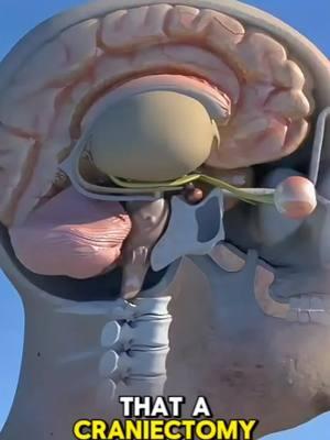 Brain surgery.. craniectomy (how brain clot is removed? #CraniectomySurgery #BrainSurgery #SkullSurgery #Neurosurgery #SurgicalProcedure #MedicalMiracle #RecoveryJourney #HealthcareHeroes #BrainHealth #PatientStories #BrainSurgery #NeuroSurgeryTalk #CerebralProcedure #MindOperation #Neurosurgical #BrainHealthTips #SurgicalScalpel #CognitiveEnhancement #NeurologicalRecovery #MentalAcuityBoost #BrainStrokeAwareness #StopTheClot #StrokePrevention #BrainHealth #StayHealthy #AwarenessCampaign #RecoveryJourney #EmpowerYourHealth #TakeActionNow #KnowTheSigns 