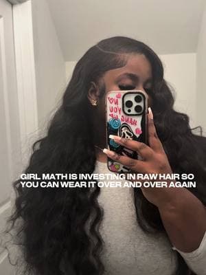 raw sea hair can last 5+ years with proper care. & it blends so well. The best hair ever 100% worth it! 🔗 in bye-oh!  #rawhair #rawseahair #rawvietnamesehair #rawhairextensions #rawhairvendor #rawhairbundles #rawhairbusiness #rawhairwig #fyp #viraltiktok #amazonfinds 