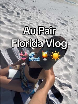 Florida Vlog als Au Pair in den USA🇺🇸🍹☀️👙🌊 #florida #graytonbeach #shopping #aupair #aupairlife #usa #amerika #america #exchangestudent #culturalcare #aifs #aupairworld #aupairinamerica #germany #austria #österreich🇦🇹 #deutschland #maryland #unitedstates #cultureshock #auslandsjahr #traveltiktok #travel #hostmom #hostdad #hostkids #hostfamily #Vlog #aupairvlog #baltimore #spendthedaywithme 