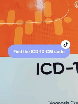 Here is a quick video showing how to find the code for family history of asthma in the ICD-10-CM book. #medicalcoding #medicalcoderandbiller #medicalcodingcourse #midnightmedicalcoding #medicalbillingandcoding #aapc #medicalcoder #medicalcoder 