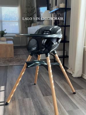 you can now customize your @Lalo - Baby and Toddler chair to what you need it to be and create your own bundle! this highchair can go from highchair, to booster seat to play chair! 🔗’d in my bi0! #lalopartner #lalofam #highchair #babyregistry #babyregistrymusthaves #nestwithme #babymusthave #toddlermusthave #babyessentials #toddleressentials #MomsofTikTok #babiesoftiktok  