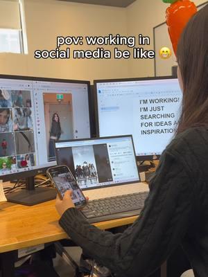 I SWEAR I’m not always on my PHONE 😅 #lewkin #lewkiss #lewkinoutfits #lewkinfashion #koreanfashion #acubi #acubiaesthetic #lewkinteam #mktgirlie #tiktoktrend #interns #genzoffice#managerlife #interns #socialmediamanager