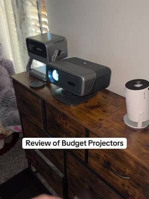 This is the best budget projector ive tried so far #projector #projectors #hdprojector #smartprojector 