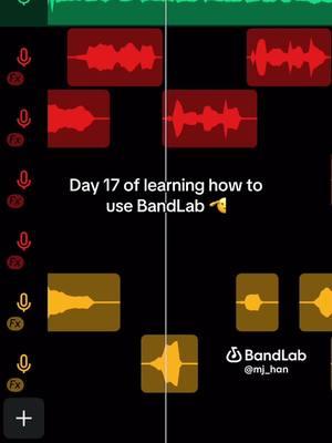 Hows it sounding? #mjhan #bandlab #bandlabartist🔥 #newmusic #bandlabpresets #thekidlaroi #music #flstudio 