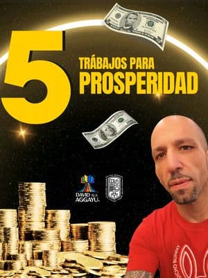 5 Trabajos para Prosperidad y Ebóses 💪  #davidalaaggayu #santeriacubana #religionyoruba #palomayombe #palomayombeespaña #palomayombeencuba #palomayombemexico #palomayombeeua #palomayombemx #palomonte #nganga #prendas #prendasdefundamento #palomayombeespaña #palomayombemexico #palomayombe #orisa #orisaonline #profesor #escueladesanteria #escueladesanteria #espiritialidad #espiritismoporamor #botanicals #herbolaria #herbolario #espiritismo #espiritismoporamor #botanicaorishaade #davidalaaggayu #ifaenespaña #ifaencuba #ifa #santeria #santeriacubana #santeriaafrocubana #aleyo #hijosdeeleggua #hijosdeeleggua #hijosdeeleggua #hijosdeoggun #hijosdeogun #santeriacubana #santeriaafrocubana👑 #santeriamexico #santeriaentexas #santeriaenmiami #santeriaenespaña #santeriaenmexico #santeriaencalifornia #santeriaenvenezuela #palomayombeenperu #palomayombeespaña #palomayombeencuba #prendapalomayombe #palomayombeenusa #palomayombeentexas  #ifaisese #iseselagba #isese #apetebi #babalawosdemiami #babalawosenmiami #babalawosdelmundo #babalawosespaña #babalawosenargentina #babalawostatus #babalawosenmexico #babalawosenmexico #babalawosenpanama #babalawosenchile #babalawosenperu #aleyos #alejo