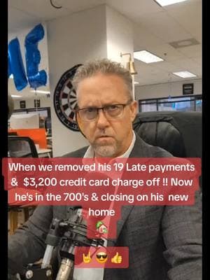 🗣️We all messed up at least once before! - - - #fyp #viral #fypviralシ #fix #fixcredit #chargeoffs #credit #card #cards #creditcard #late #700 #homebuyer #homebuyers #homebuyertips #remove #goviral #creditrepair #newhome #homeowner