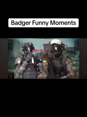 #fypシ゚viral #therussianbadger #forgottenclips #funnymoments #usa #gaming #clips #foryou #viral 