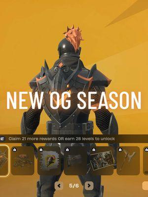 New OG season from the bot #gaming #pc #fortnite #blackops6 #trend #trending #funny #GamingSetup #fortnitebattleroyale #fortnitegame #fortnitecommunity #fortniteseason #fortniteog #fortniteclips #fortnitememe #fortnitegameplay #fortnitegamepla #fortnitecrew #fortniteupdate #fortniteservers #fortnitebuilding #gamingaddict #gamingmemes #gamerhumor #funnygaming #gamerlife #epicgamingfails 