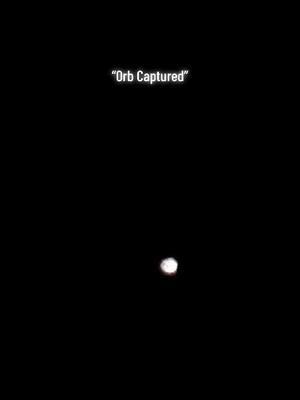 (Video): “ORB Captured” This orb appeared in a flash then took off pulsating then disappears after it Flashed, recorded in 4k. 1/29/25 thanks to @OfUfo49597  🚬👀  #ufo #ufodisclosure #secretspaceprogram #ShadowLurker #tiktok 