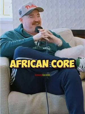 Shane Gillis Loves African Core😂😂😂 Source : MSSP 543 Comedians : Shane Gillis & Matt McCusker  #funny #funny #funnyreels #funnyvideos #comedy #shanegillis #druski #mattmccusker #mssp #fypシ゚viral 