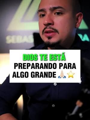 ✨ TODO TIENE UN PROPÓSITO, CONFÍA 🙏 A veces la vida nos pone pruebas difíciles. Momentos de duda, dolor y confusión. 😞 Pero nada sucede por casualidad. Dios tiene un propósito para ti. 💛 Lo que hoy parece un obstáculo, mañana será el camino que te llevará a algo mejor. 🌱 Las dificultades no llegan para destruirte, sino para prepararte. 💡 Sé paciente, sigue adelante con fe y trabaja con diligencia. Los tiempos de Dios son perfectos. Lo que ahora no entiendes, en el futuro tendrá sentido. 🔎 ¿Estás dispuesto a confiar en el proceso y seguir avanzando? sígueme para más contenido motivacional:  👉 @byasebastian  👉 @sebastianriveracoach #usa #negocio #emprendimiento #inspiración #motivacion #mentalidad #frases #consejos #gratitud #resiliencia #desarrollopersonal #emprendedores #imperios #personalidad #habitos #exito #exitosos #ventasonline #comovenderenamazon #trabajodesdecasa 