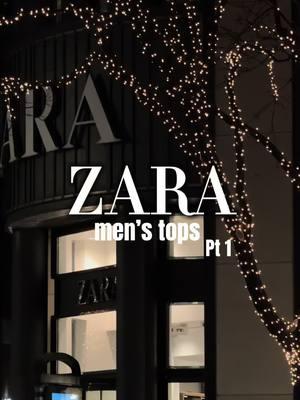 Zara men’s tops pt 1 - tons of new items following their past sale.  Exact products on my page under “Zara - favorites”  #mensfashion #mensoutfitideas #mensoutfit #zarahaul #zarasalehaul #zarasale #zara2024 #zara #zaranewarrivals #zarashopping #zarastore #zaradaily #zarafashion #zaraaddict #Zaraman #zaramen #zarastyle #zaralover #zaranew #Zaracollection #zaraoutfits #shopping #zaraclothes