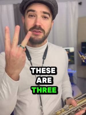 🎷 Crafting Jazzy Phrases Over a 2-5 in 4 Simple Steps! 🎶 Take a look at the breakdown below—these two phrases show exactly how I build a melodic idea over a 2-5 progression (Dm7 - G7) and then transpose it up (Em7 - A7) with a touch of variation. Here’s the step-by-step process: 👉 Step 1: Pick a rhythm 🎵 Sing it a few times and internalize it. This rhythm is the core of your phrase! 👉 Step 2: Pick the chords For this demo: Dm7 → G7, and later, Em7 → A7. 👉 Step 3: Choose an inversion to start 🎹 I used root position for Dm7, added a chromatic approach (CA) to the third of G7 (B), repeated it, and jumped to G! For A7, I used first inversion with a creative tweak to include the flat 9 (Bb) for flavor! 👉 General Rule: Let the rhythm guide your next decisions 📝 I wanted that fun chromatic approach sound, so I approached the third of G7 (B) and repeated the chromatic approach two more times. After that, I jumped up to G... SIMPLE! 💡 Pro Tip: Rhythm is your secret weapon—it tells you where to go and when to resolve! Want to learn how to create phrases like this effortlessly? 👇👇👇 🎯 Comment “GUIDE” for my free training that will level up your phrasing and improvisation. 🎯 Comment “COURSE” to dive deeper into my best-selling course, where I walk you through creating incredible phrases, mastering chord progressions, and unlocking your full improvisation potential. 📚 Perfect for ALL instrumentalists, beginner to intermediate! Let’s make your solos sing! 🔥 . . . . #SaxophoneJazz #JazzEducation #LearnImprovisation #SaxophonistLife #JazzSoloTips #MusicEducationMatters #ImprovisationMastery #JazzMusicianTips #JazzPhrase 